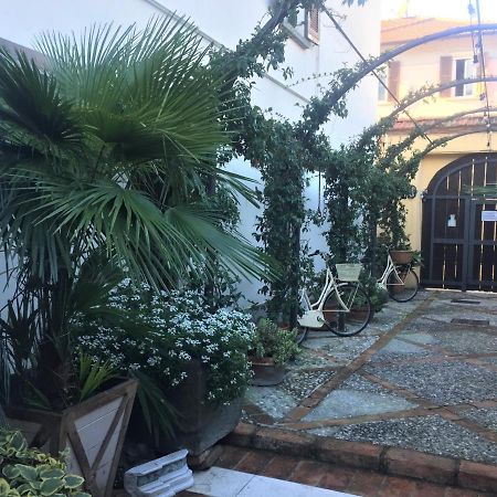 Il Giardino Segreto Bed & Breakfast Iseo Exterior photo