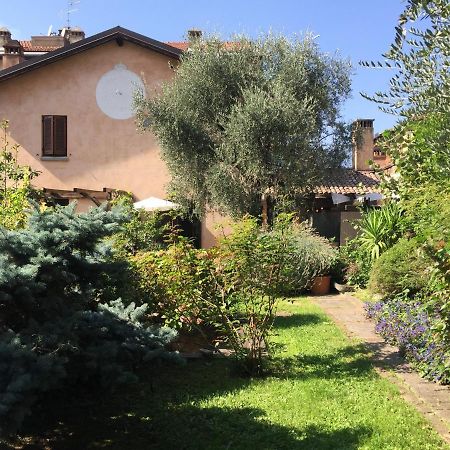 Il Giardino Segreto Bed & Breakfast Iseo Exterior photo