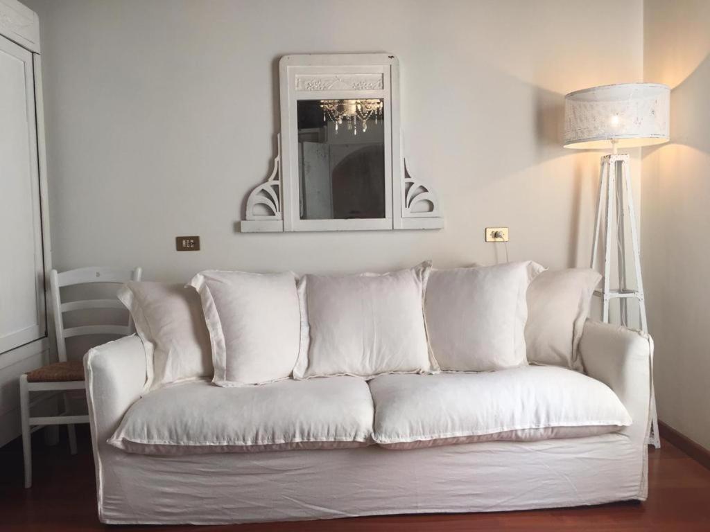 Il Giardino Segreto Bed & Breakfast Iseo Room photo