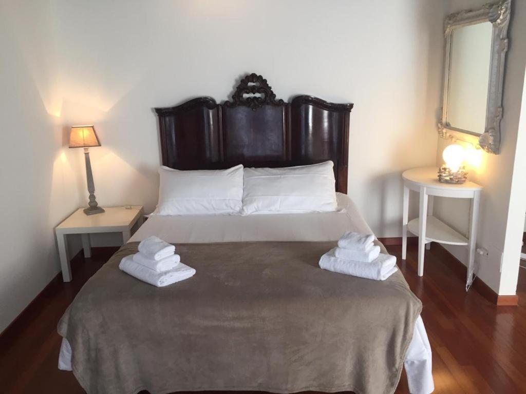 Il Giardino Segreto Bed & Breakfast Iseo Room photo