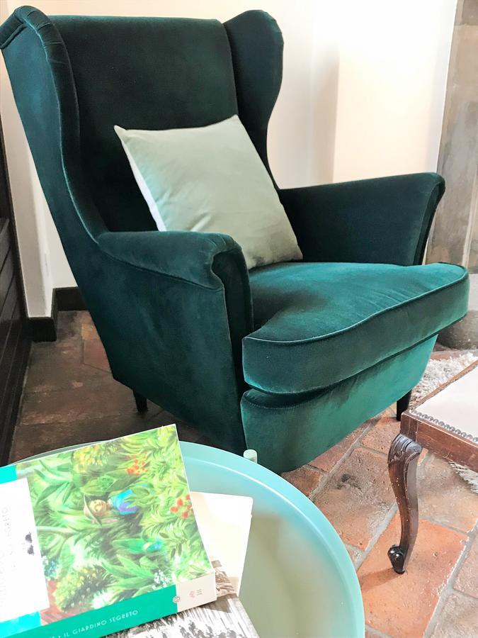 Il Giardino Segreto Bed & Breakfast Iseo Exterior photo