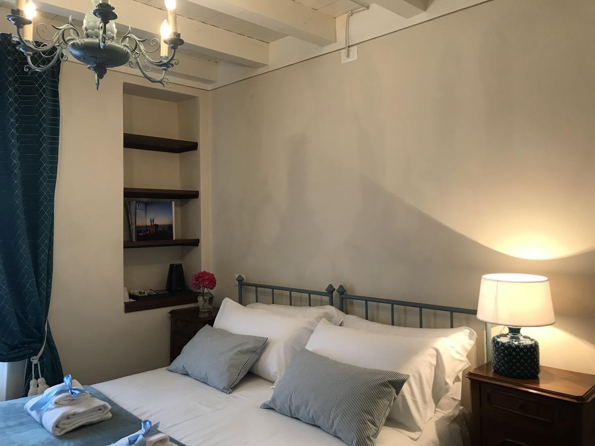 Il Giardino Segreto Bed & Breakfast Iseo Room photo