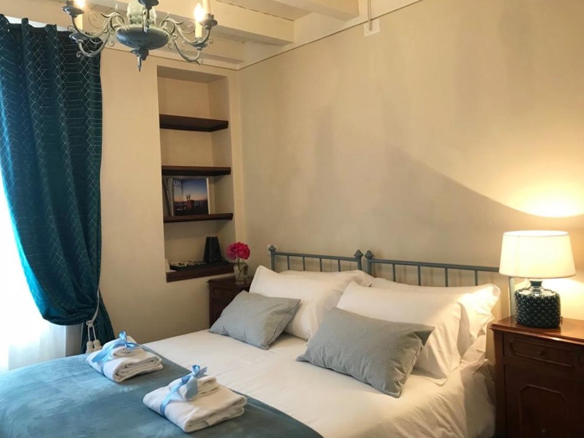 Il Giardino Segreto Bed & Breakfast Iseo Exterior photo