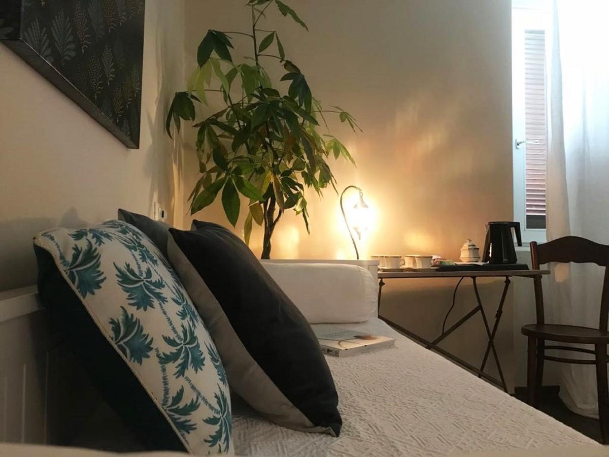 Il Giardino Segreto Bed & Breakfast Iseo Exterior photo