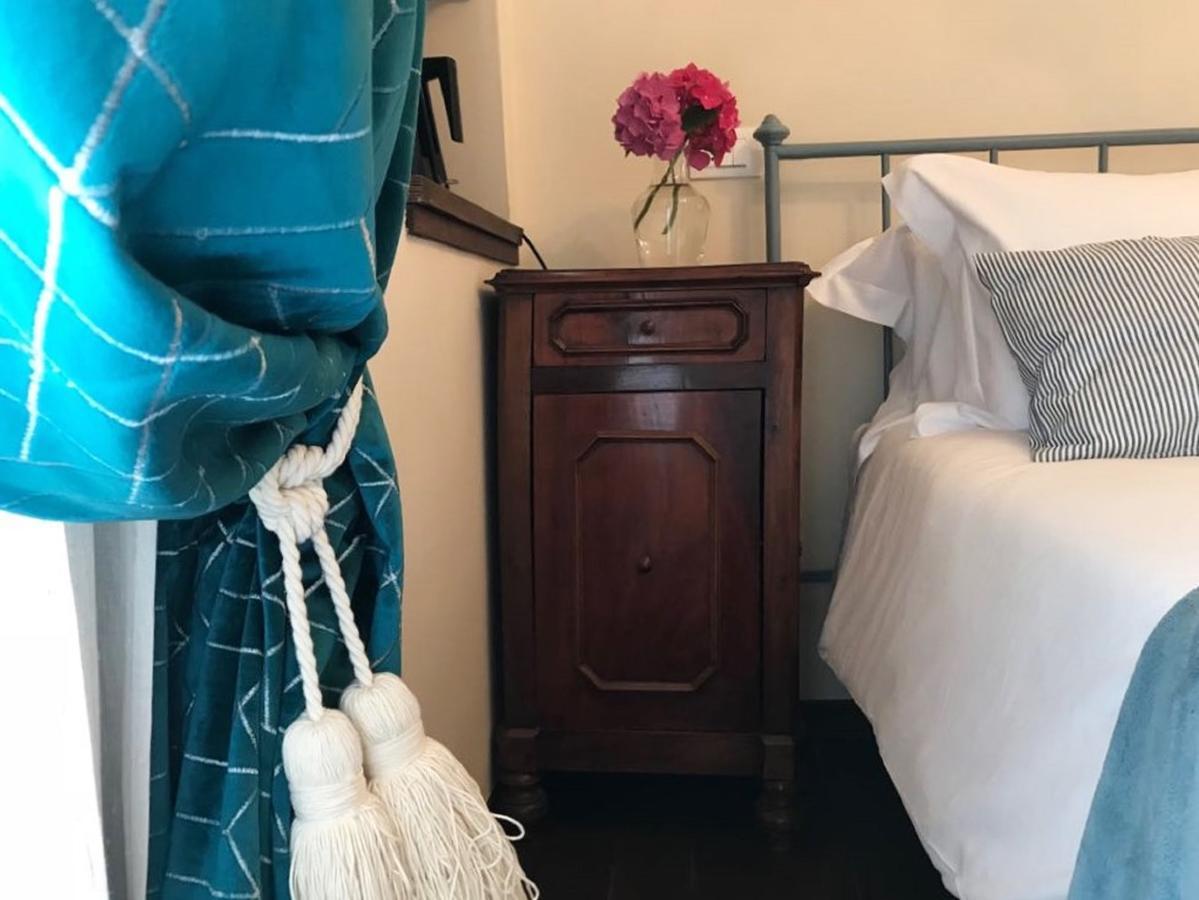 Il Giardino Segreto Bed & Breakfast Iseo Exterior photo