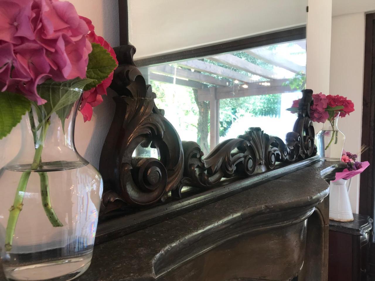 Il Giardino Segreto Bed & Breakfast Iseo Exterior photo