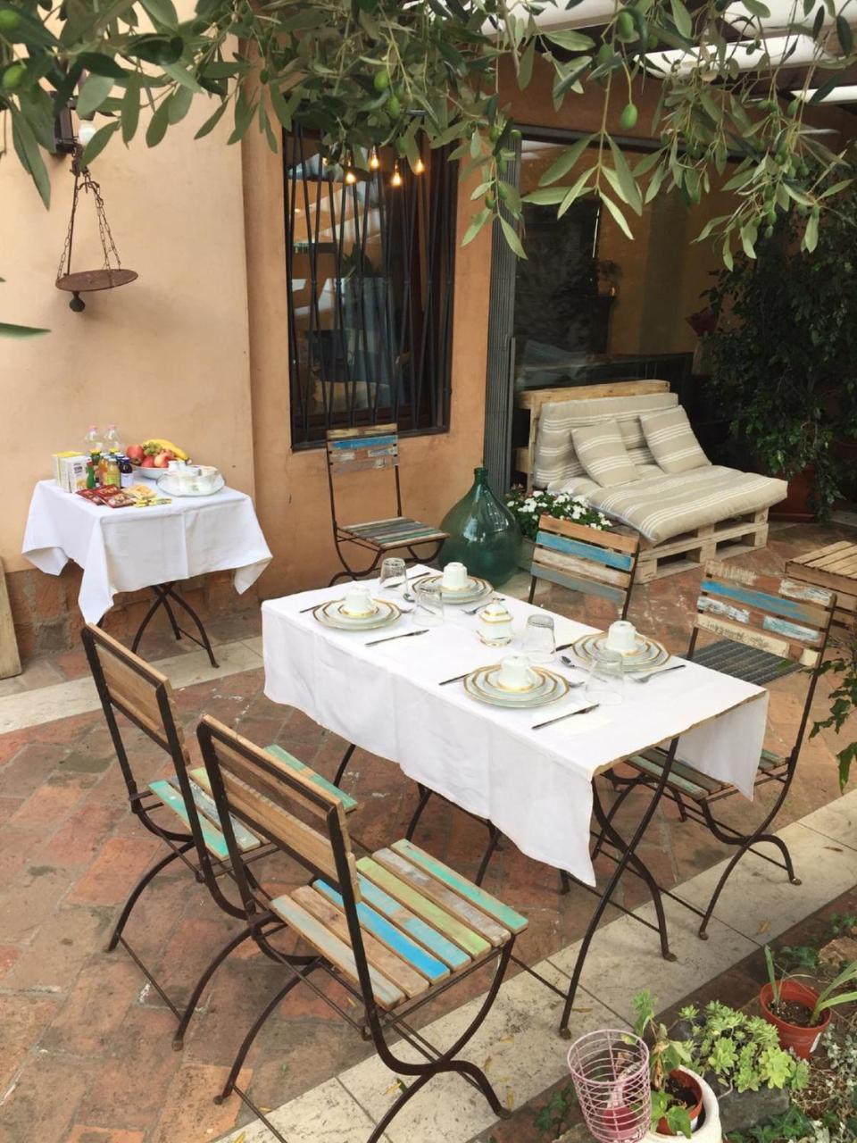 Il Giardino Segreto Bed & Breakfast Iseo Exterior photo