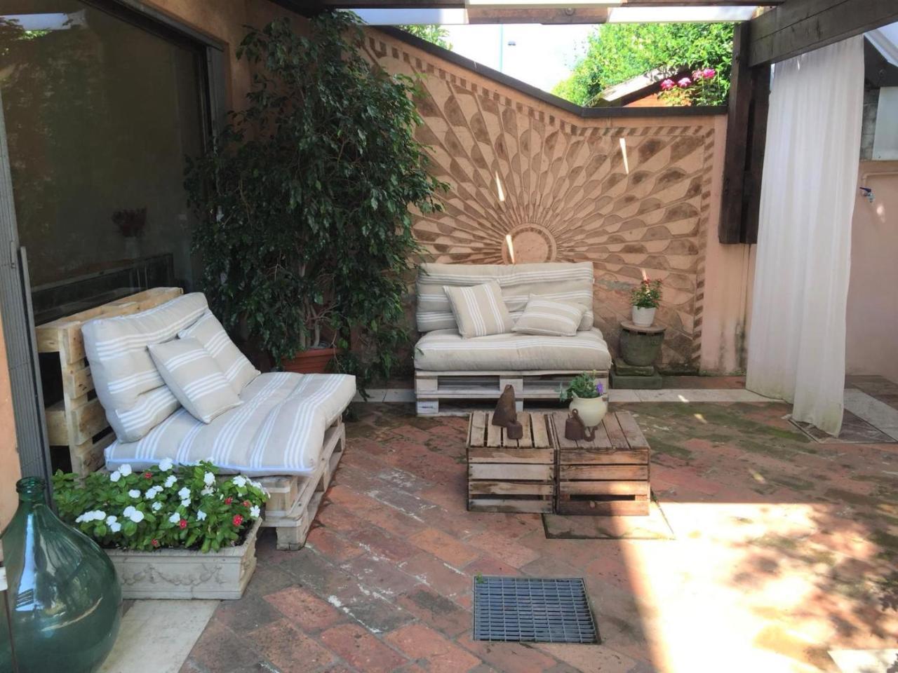 Il Giardino Segreto Bed & Breakfast Iseo Exterior photo