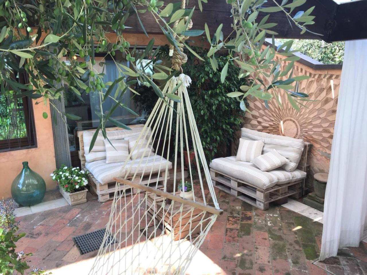 Il Giardino Segreto Bed & Breakfast Iseo Exterior photo