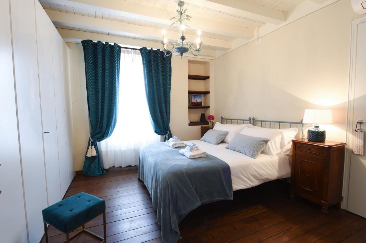 Il Giardino Segreto Bed & Breakfast Iseo Exterior photo