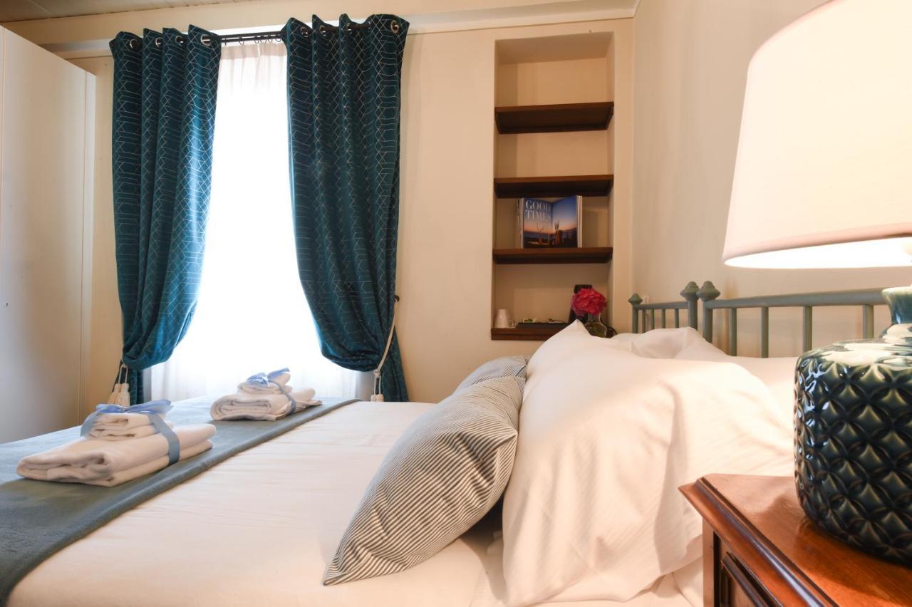 Il Giardino Segreto Bed & Breakfast Iseo Exterior photo