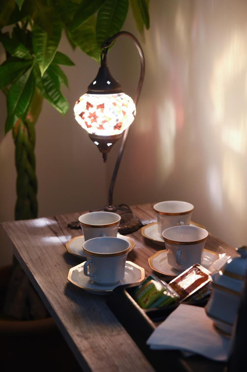 Il Giardino Segreto Bed & Breakfast Iseo Exterior photo