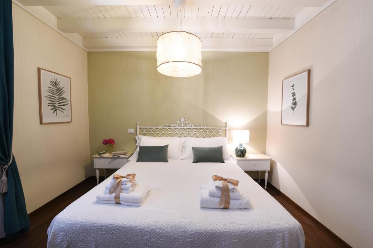 Il Giardino Segreto Bed & Breakfast Iseo Exterior photo