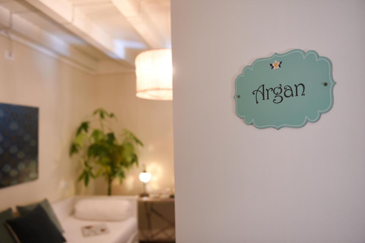 Il Giardino Segreto Bed & Breakfast Iseo Exterior photo