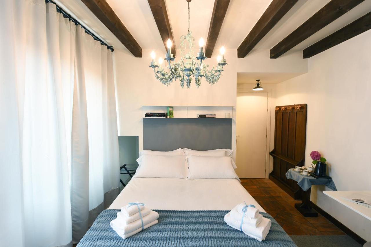 Il Giardino Segreto Bed & Breakfast Iseo Exterior photo