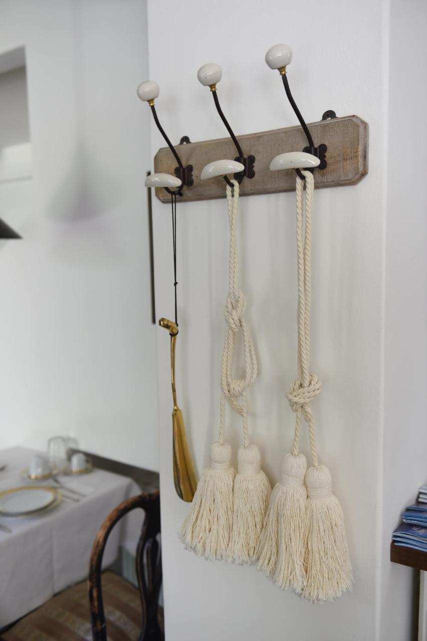 Il Giardino Segreto Bed & Breakfast Iseo Exterior photo